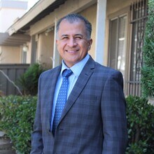 Juan Carlos Saavedra Morales